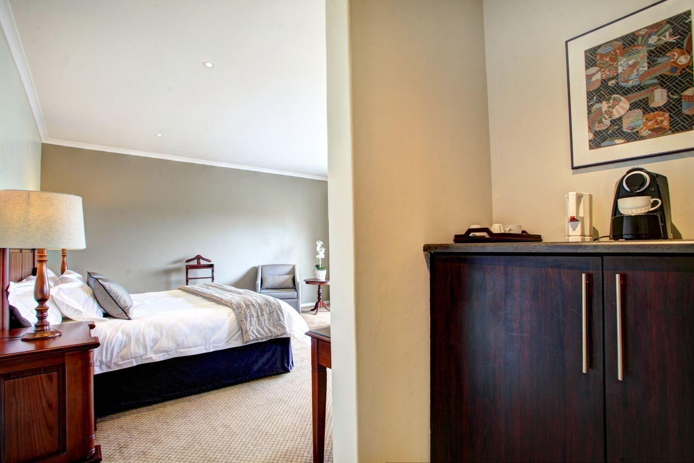 Cinnamon Boutique Guest House Wilderness Exterior foto