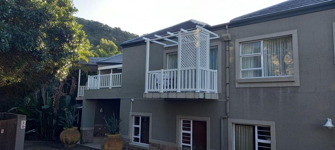 Cinnamon Boutique Guest House Wilderness Exterior foto