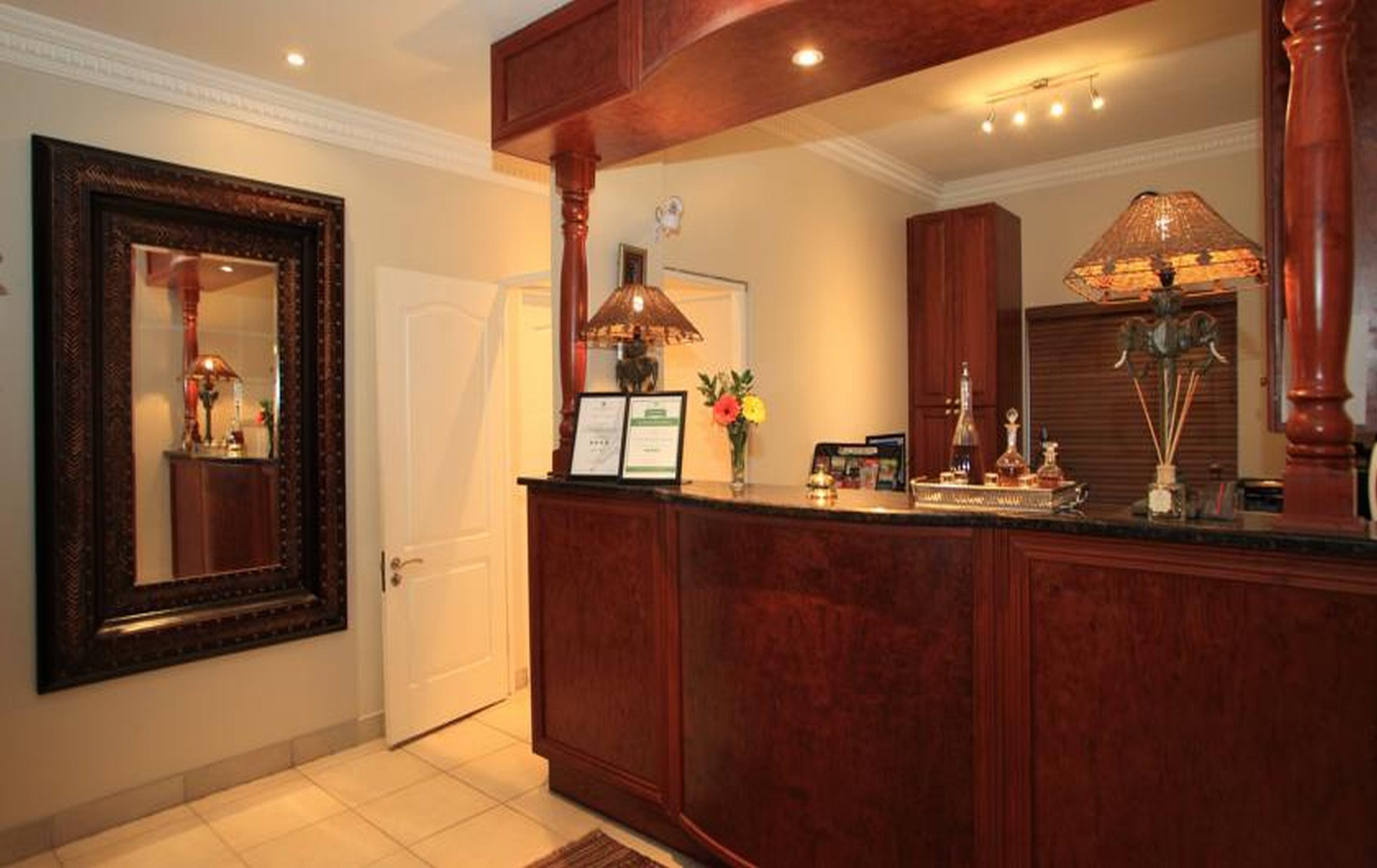 Cinnamon Boutique Guest House Wilderness Exterior foto
