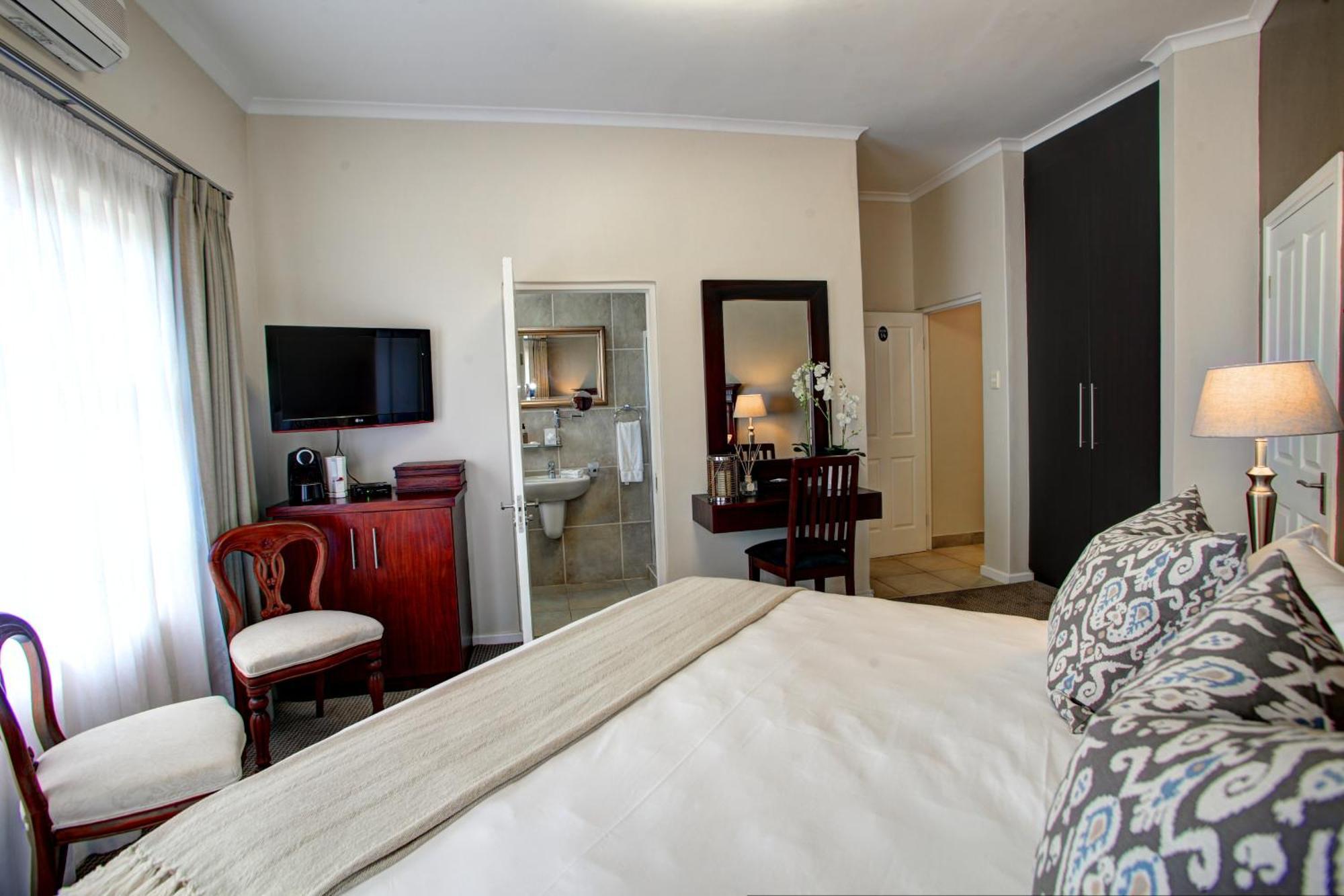 Cinnamon Boutique Guest House Wilderness Quarto foto