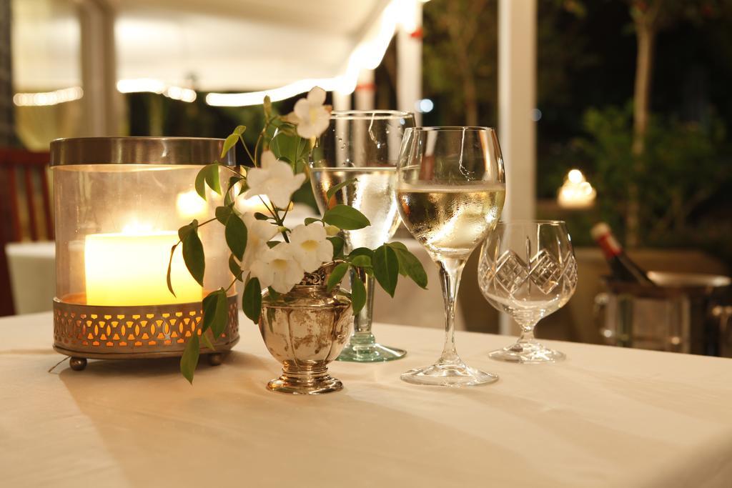 Cinnamon Boutique Guest House Wilderness Exterior foto