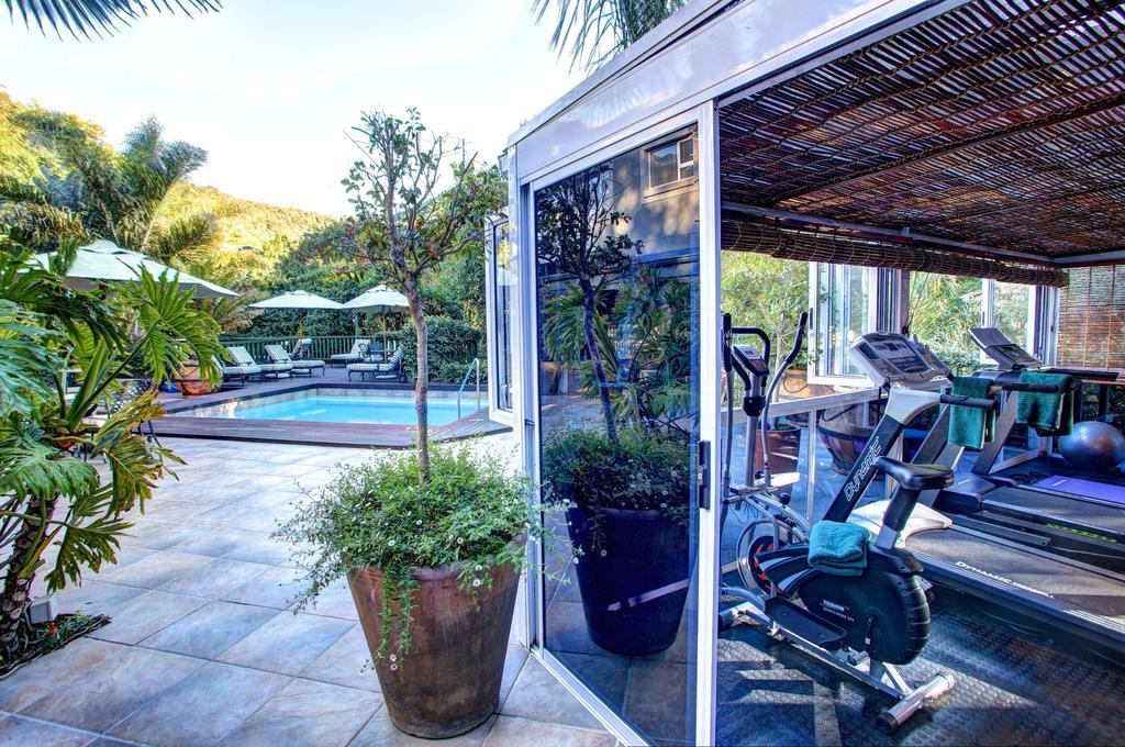 Cinnamon Boutique Guest House Wilderness Exterior foto