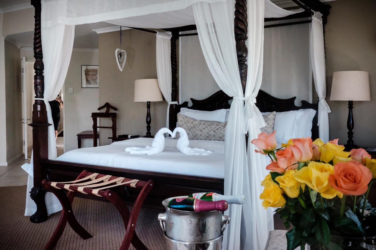 Cinnamon Boutique Guest House Wilderness Exterior foto