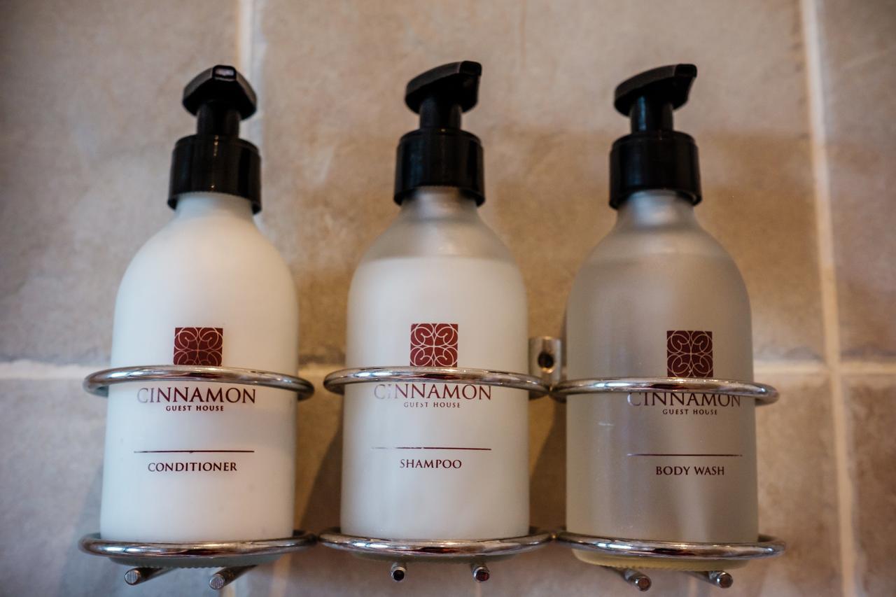 Cinnamon Boutique Guest House Wilderness Exterior foto